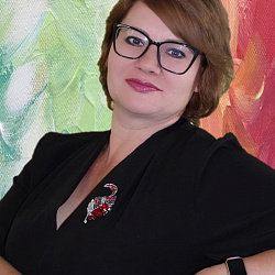 Чиннова Светлана Александровна
